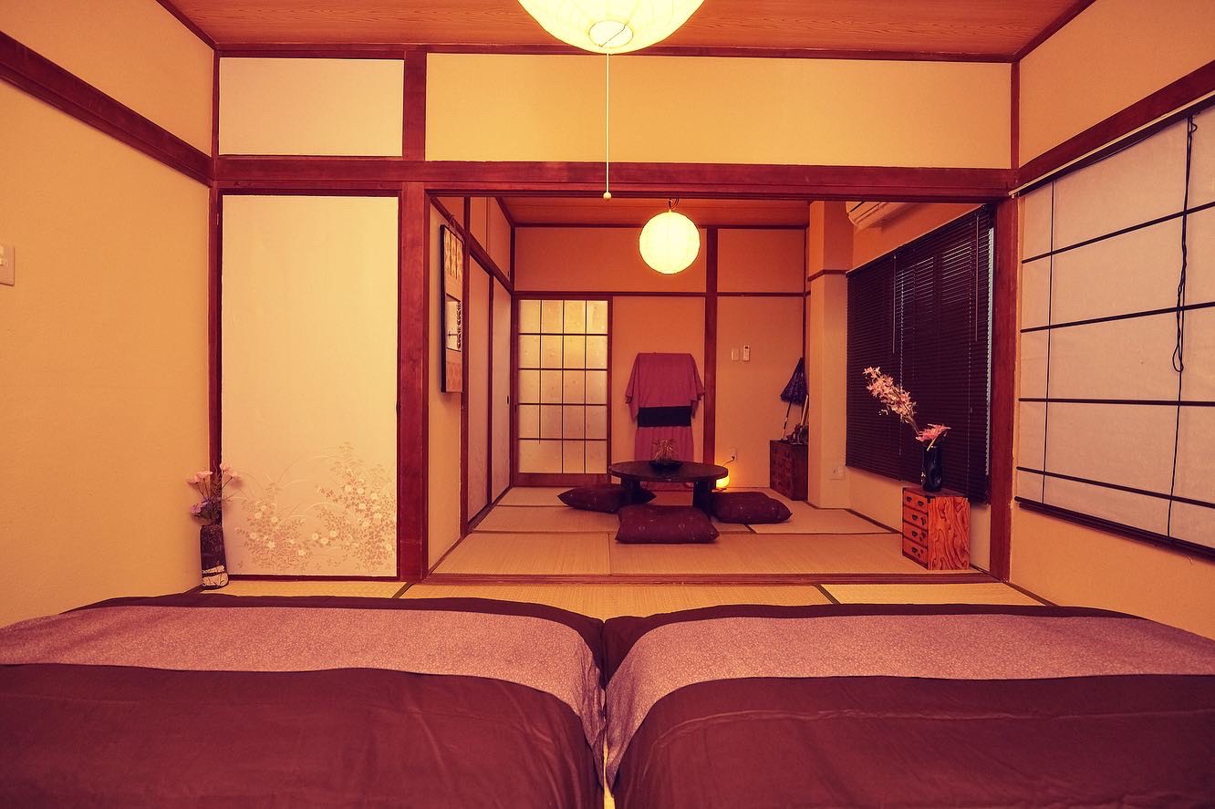 お部屋の写真7